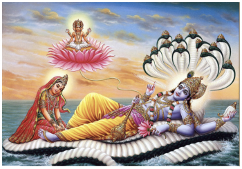 Module 10 Vedic Background | Uma-Sri
